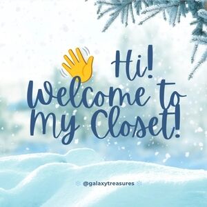 👋 HI! CHECK THIS OUT!! 🥰